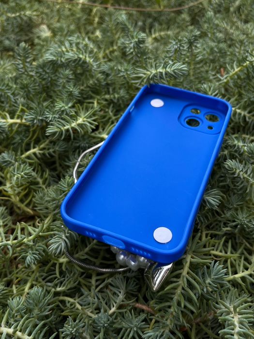 Чохол на айфон 13