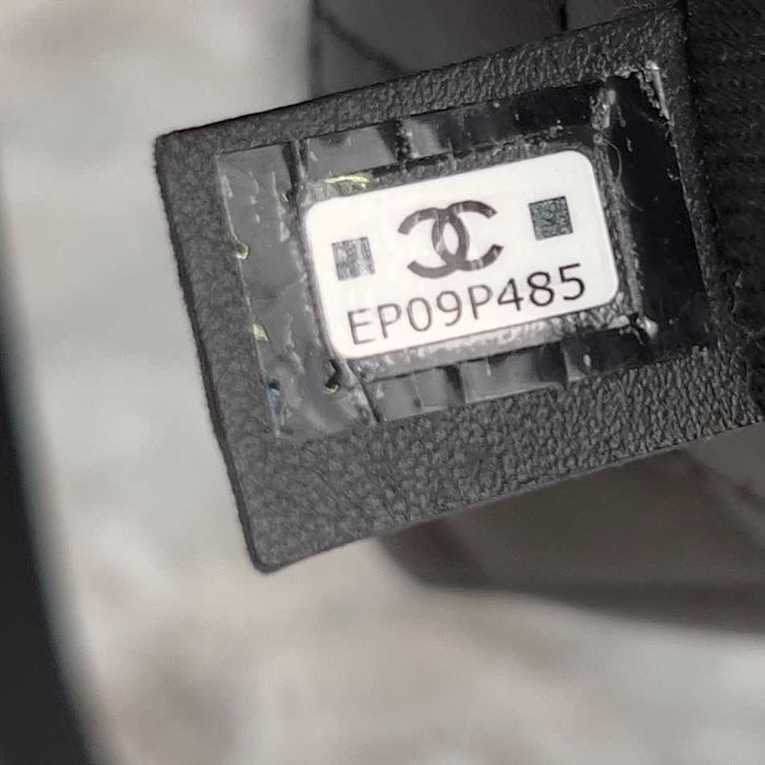 Chanel bumbag belt bag жіноча поясна сумка бананка оригінал