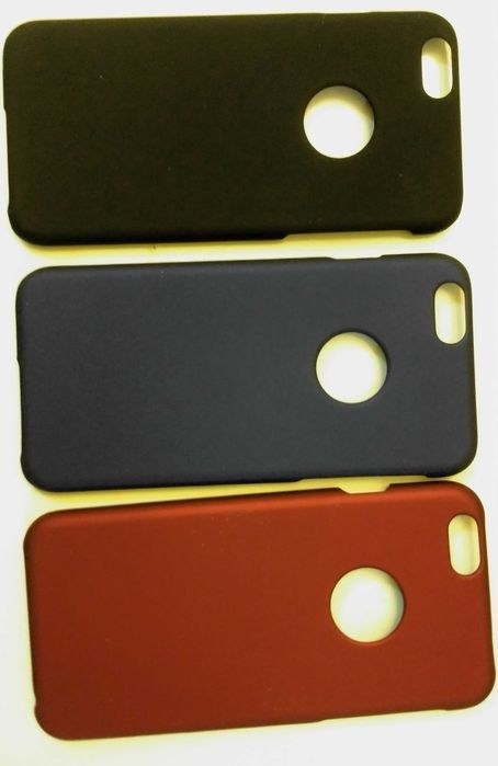 Capa proteção Iphone 4 e 4s - 5 SE