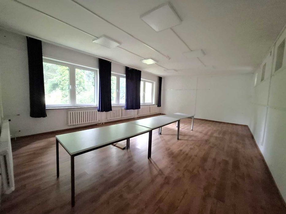 Budynek biurowy 11,53 PLN/m2/netto