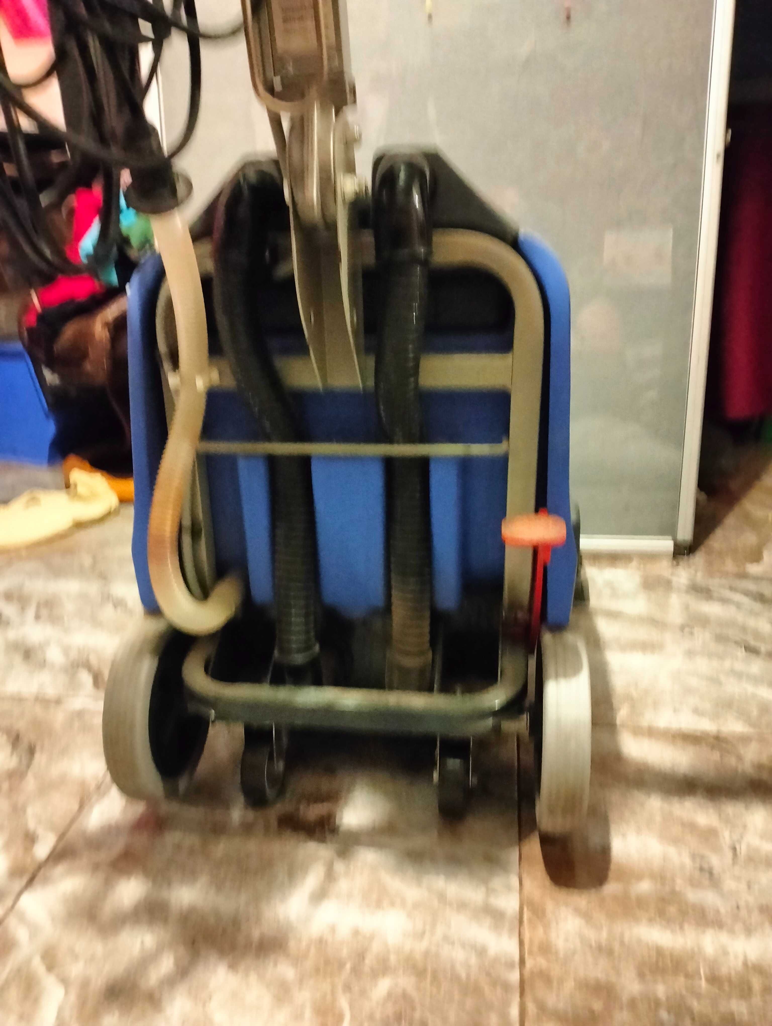 підлогомийка  numatic tt 1535s