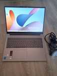 Nowy laptop Lenovo IPS3 3 lata gwarancji