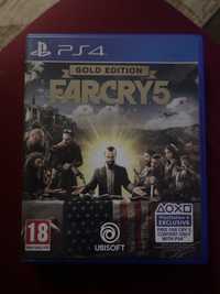 Farcky 5 ps4 i ps5