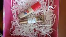Zestaw Rimmel Multi Tasker Primer i podklad Lasting Finish
Możliwo