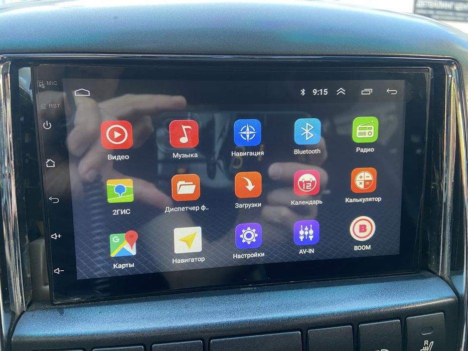 Кia соренто 2008 год 2.5 170сил