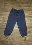 Штани Nike Vintage Nylon Drill Y2K Swoosh Hype