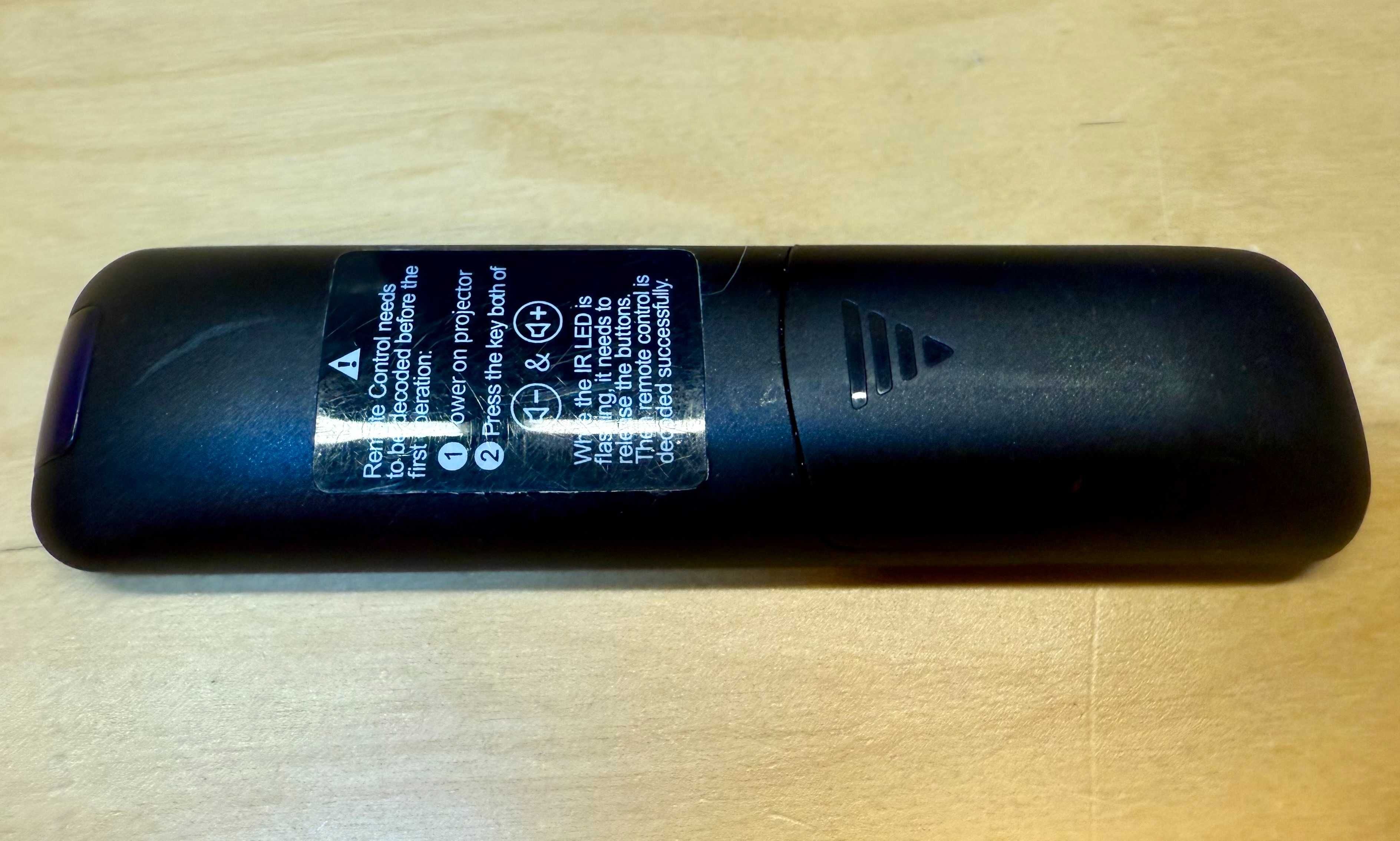 Caiwei S6W przenośny kieszonkowy Mini 3D projektor dlp LED kino domowe