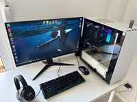 Pc gaming (set up completo)