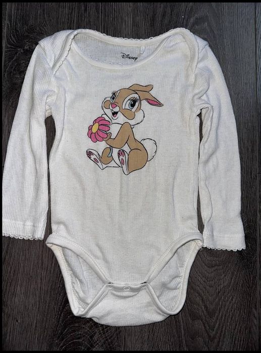 Дитячий боті та інший одяг