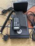 Motorola xtl5000 vhf 120W