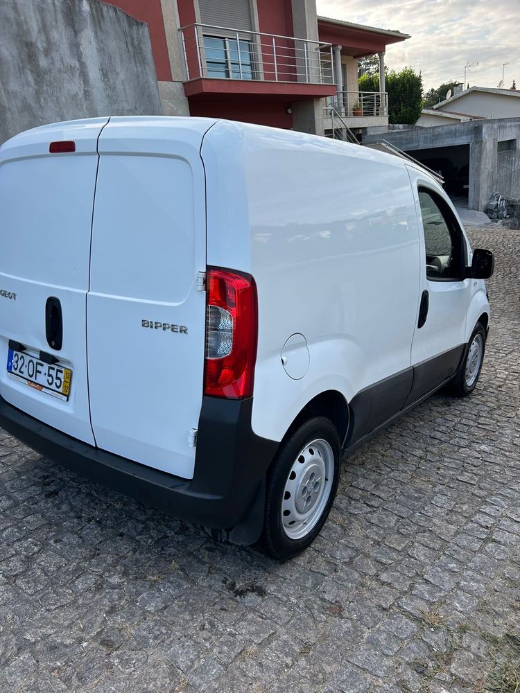 Peugeot Bipper 1.3 HDI