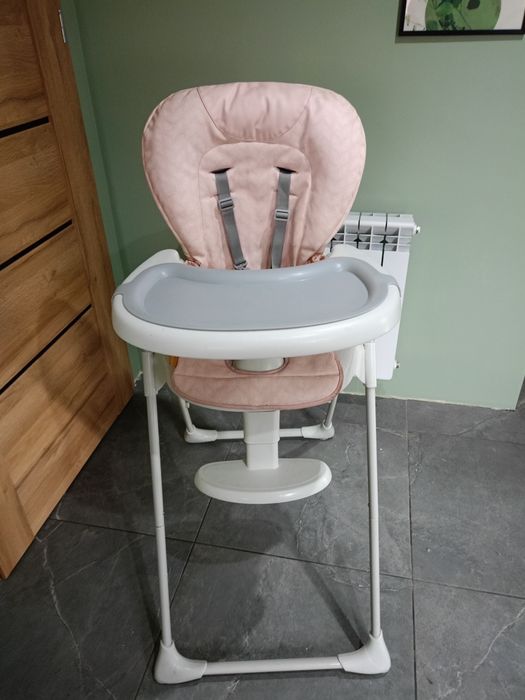 Krzesełko do karmienia