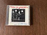 Once in a blue moon - Fool’s Garden, CD