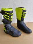 FOX / Buty / Cross / Off road / NOWE!!