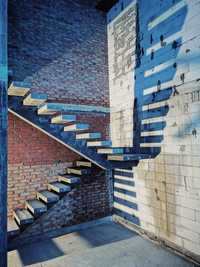 Бетонные лестницы. Лестницы из бетона. Крыльцо из бетона. Качественно!