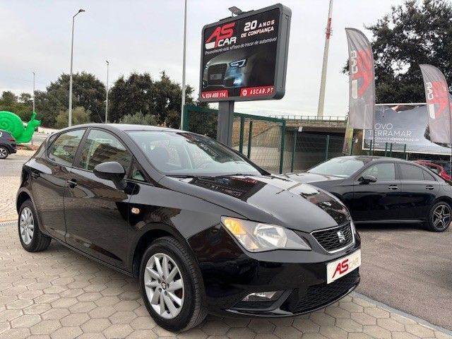 SEAT Ibiza 1.0 Reference