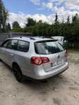 Passat b6 2007 rok 2.0 diszel turbo
