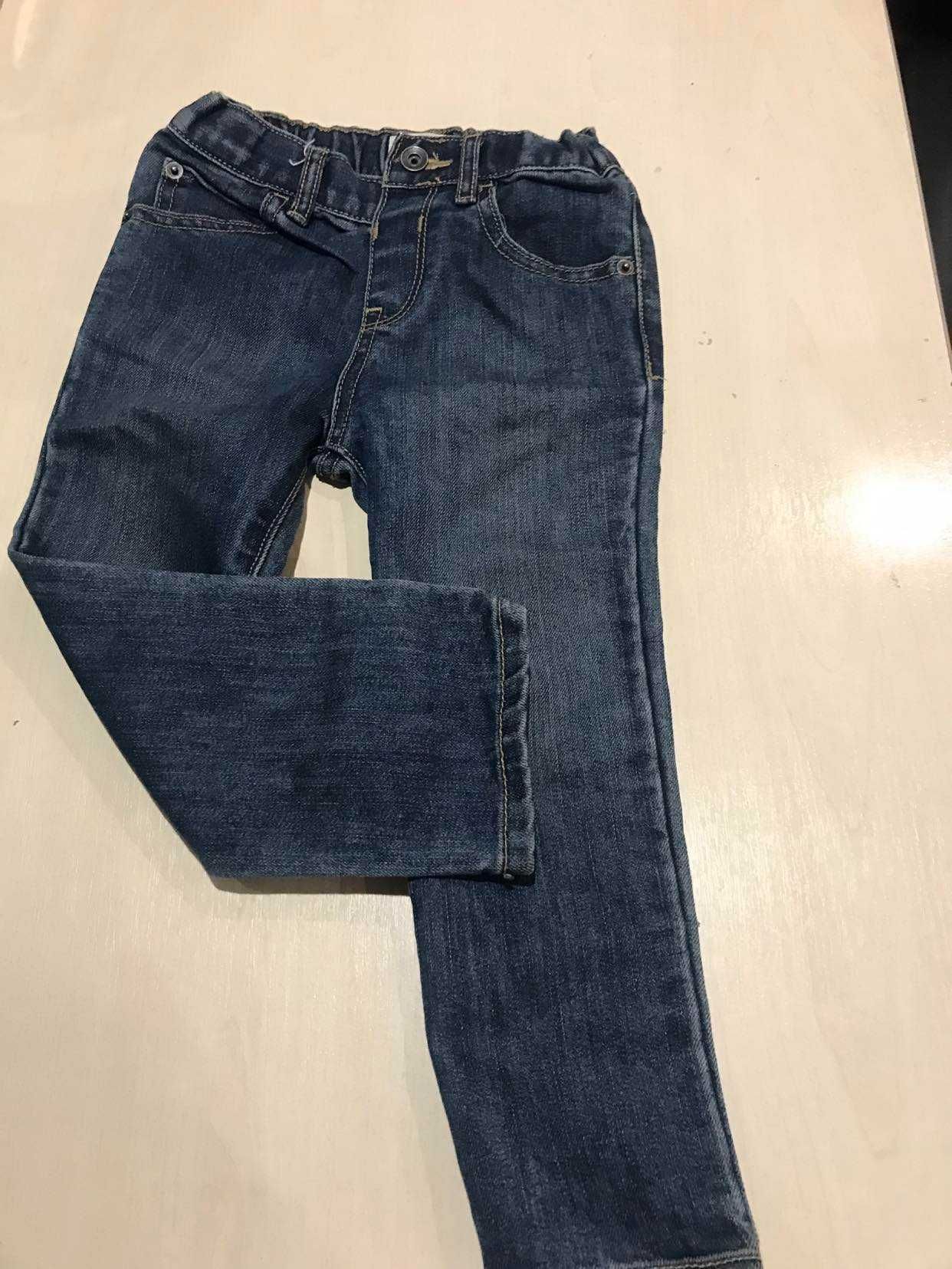 джинси джинсы 134-146 разные