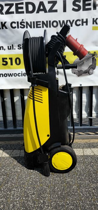 Myjka ciśnieniowa Karcher HD 895 sx