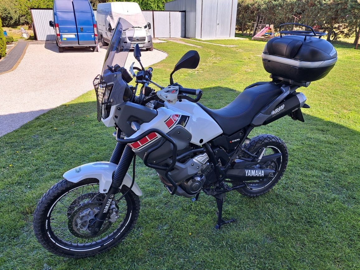 Sprzedam Yamahe xt660z tenere