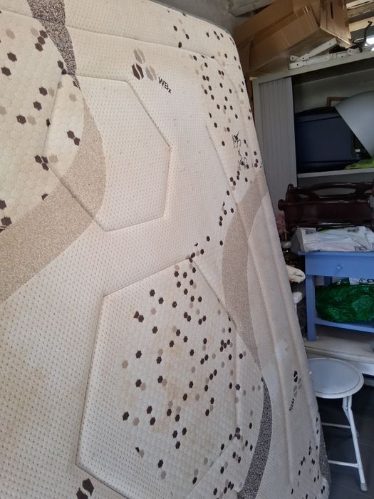 Colchoes varias medidas