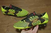 Бутсы Under Armour ClutchFit Force 2.0 SG Mercurial Vapor Predator 41р