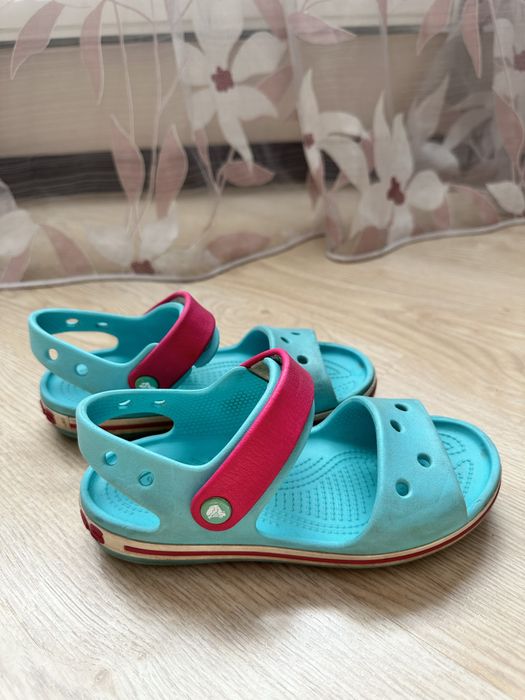 Крокси оригінальні