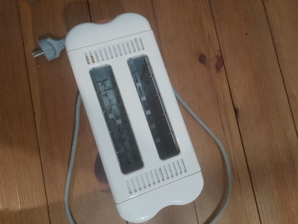 Тостер philips тостер для грінок бутербродів