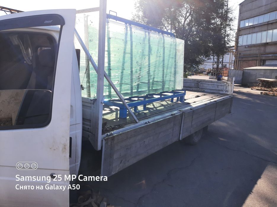 Доставка(грузоперевозки)