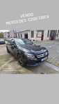 Mercedes c200 136 cv.  14 300 euros