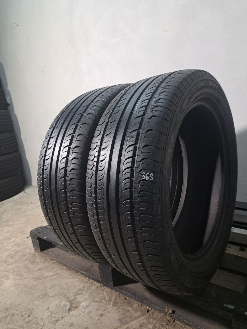 Шини колеса 235 50 R19 HANKOOK Optimo K415 резина покришки Літо