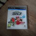 Prostroke ps3 Golf