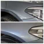Usuwanie wgnieceń,gradobicia,wgnieceń parkingowych  PDR /Detailing/B