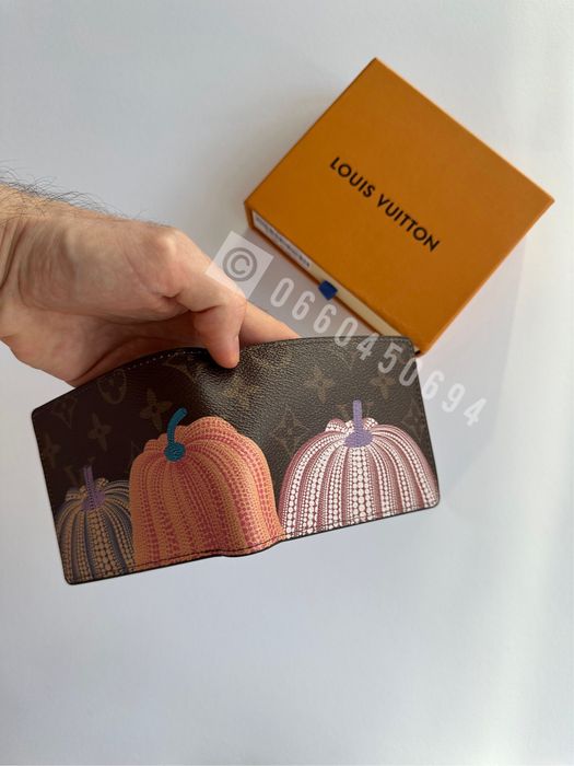 Кошелек Гаманець Louis Vuitton. Луи Витон.