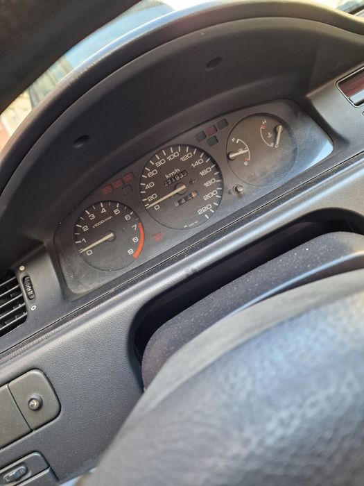 Carro Honda civic 1.3