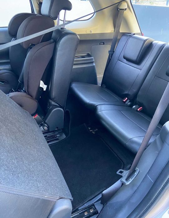 Mitsubishi Outlander 2.2 DiD 150cv