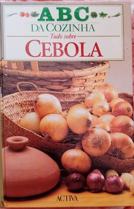 ABC Da Cozinha  (tudo sobre)