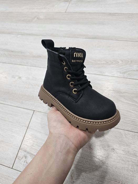 Дитячі черевики,  взуття дитяче