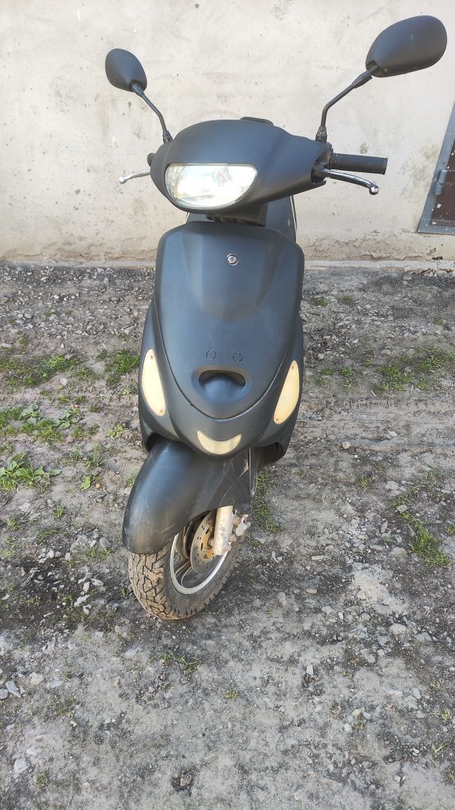 Продається viper wind