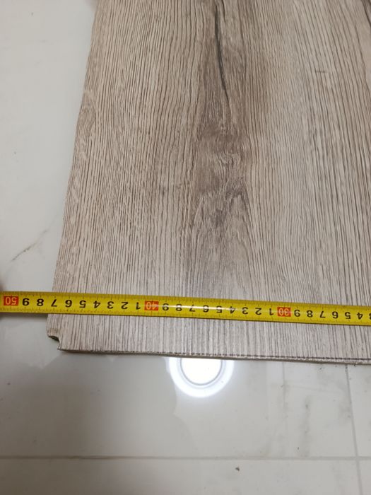 Столешница 47см*54 см после врезки поверхности