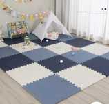 PROMOCJA!! Mata edukacyjna puzzle!!