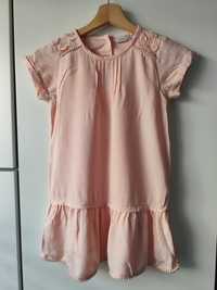 Sukienka dla dziewczynki Name it r. 122-128