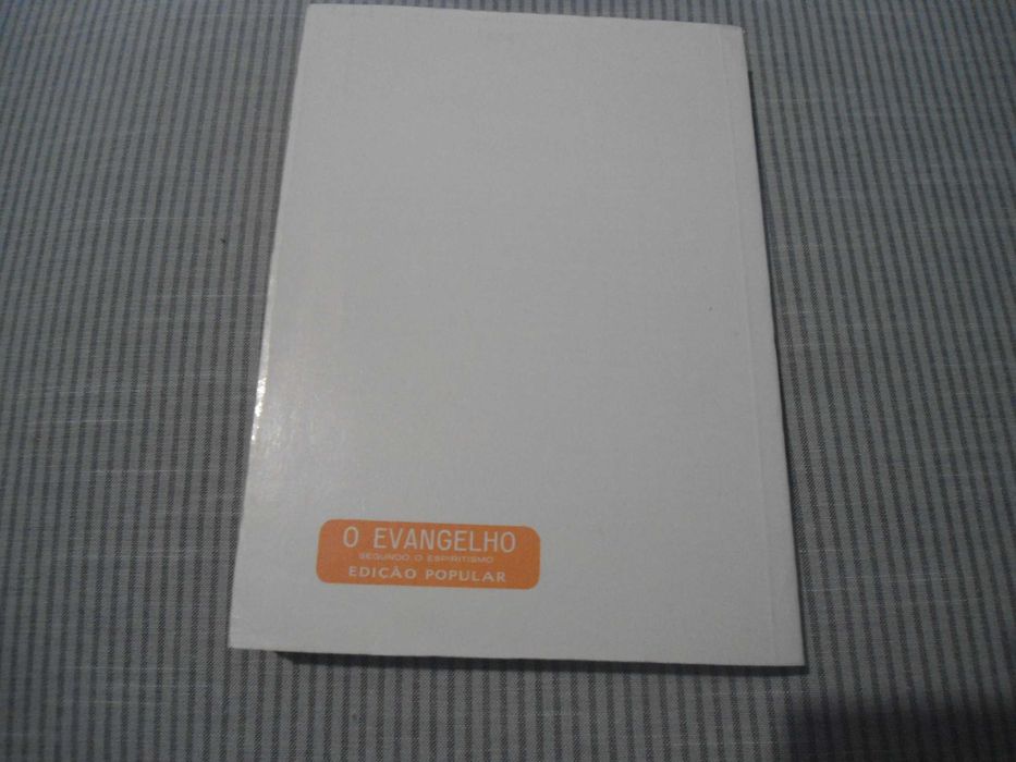 O Evangelho segundo o Espiritismo por Allan Kardec