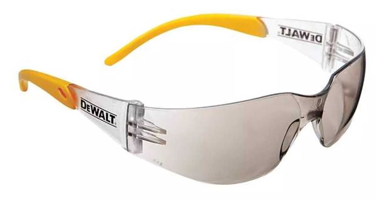 Защитные очки Dewalt DPG54