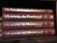 Historia de Portugal enciclopedia oferta portes
