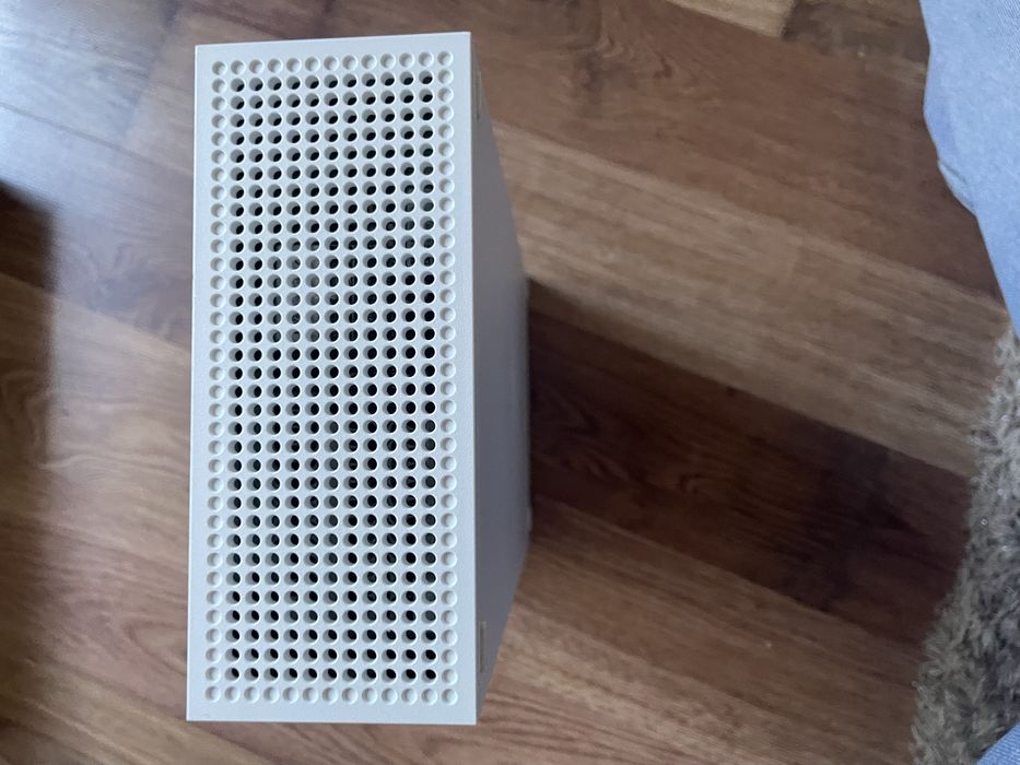 Xbox Series S Mało używana