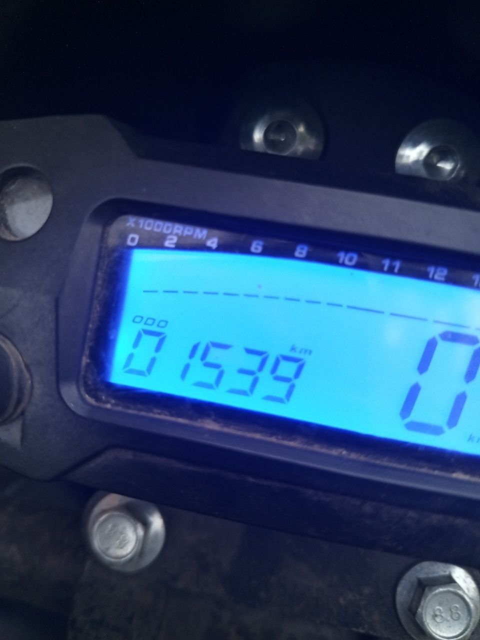 Квадроцикл 125куб.