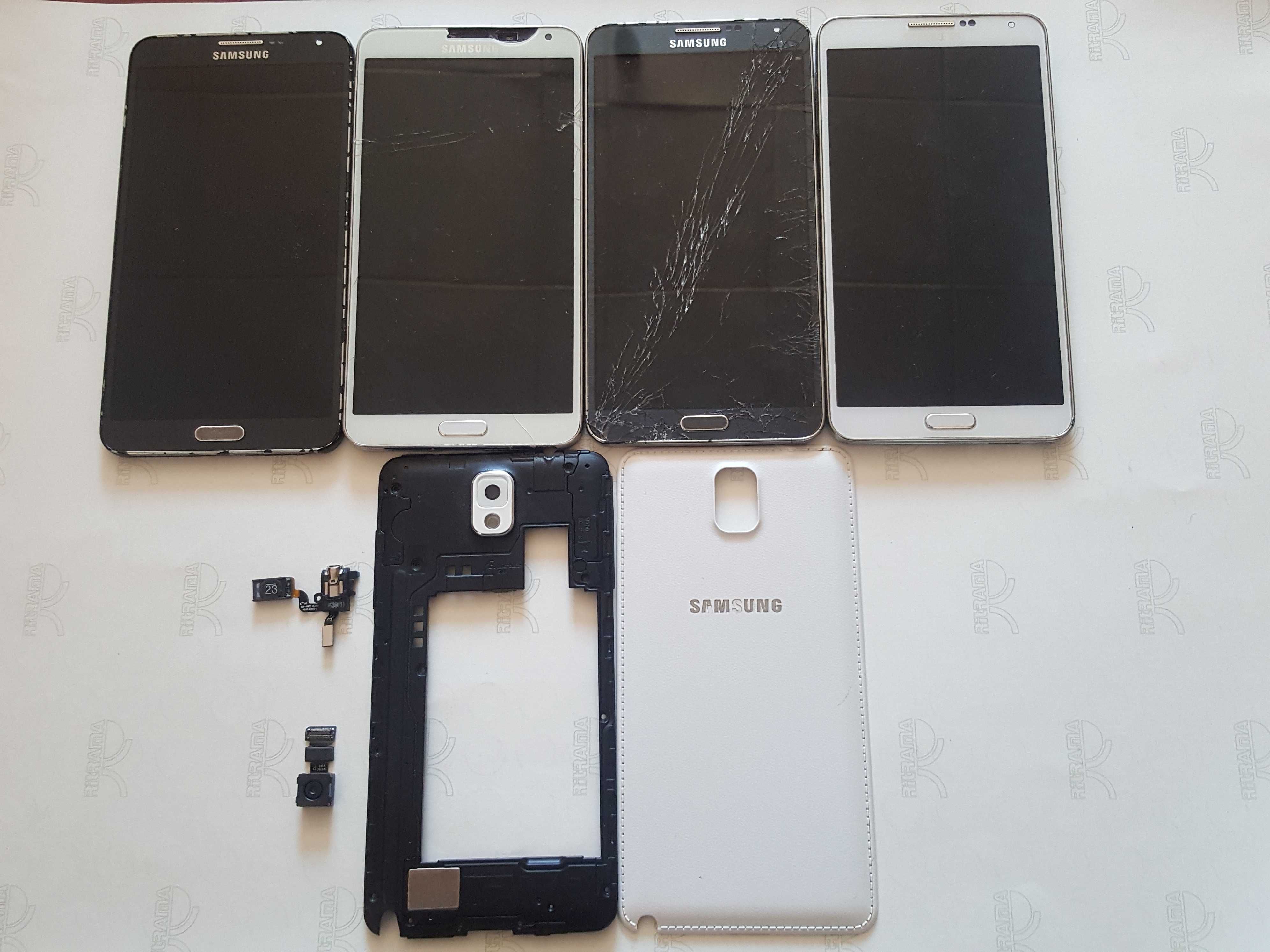 Разбор iphone 4\4s\Samsung note N915\N900\N7100\s7 edge\s4 i9500\i9300