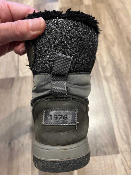 PRIMIGI śniegowce z GORE-TEXEM r 32