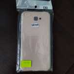 Силиконовый чехол на Xiaomi Redmi note 5A
